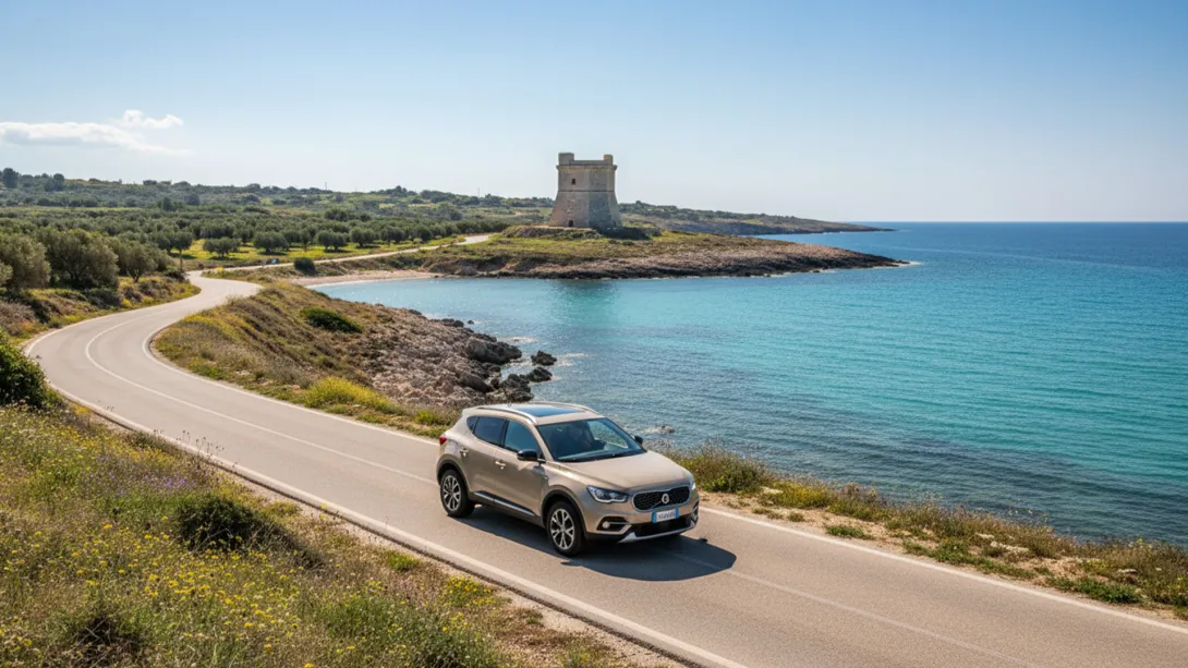 Filorent - Car Rental