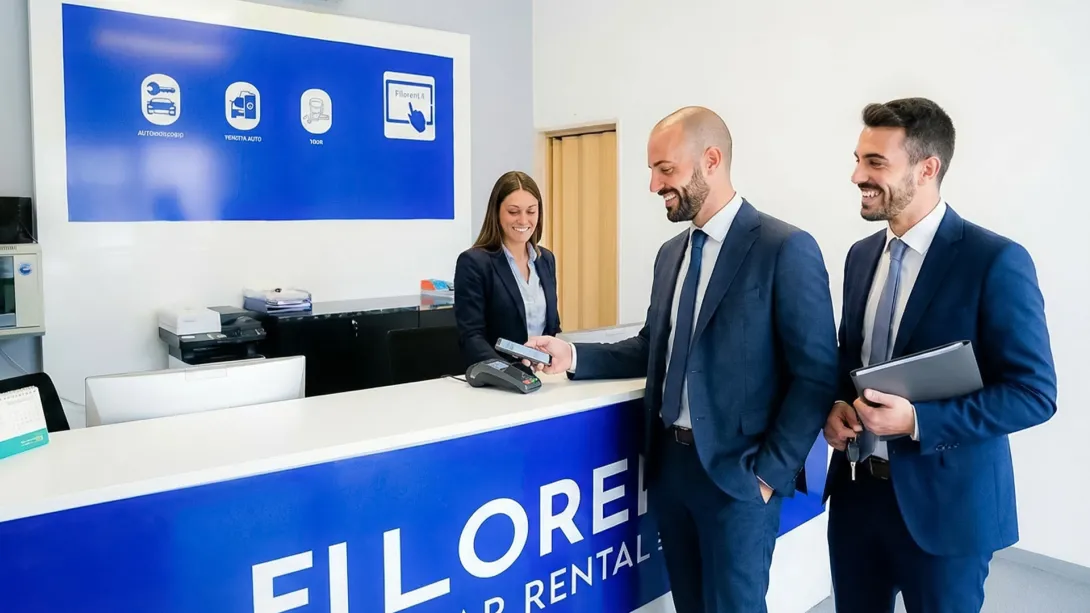 Filorent Car Rental