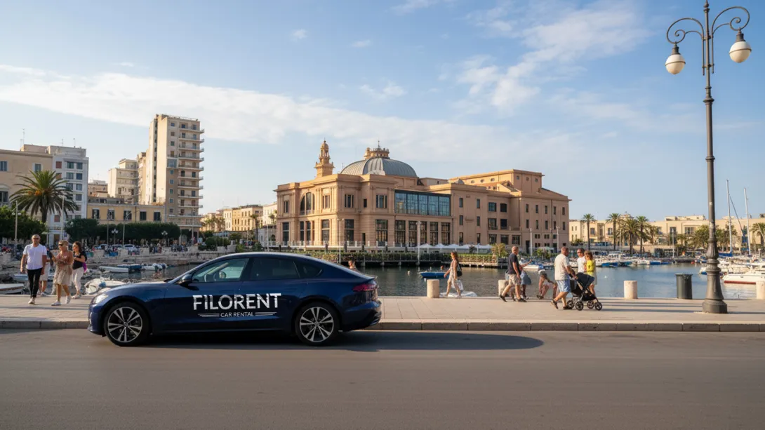 Filorent Car Rental