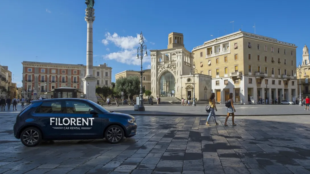 Filorent Car Rental