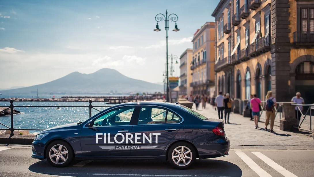 Filorent Car Rental