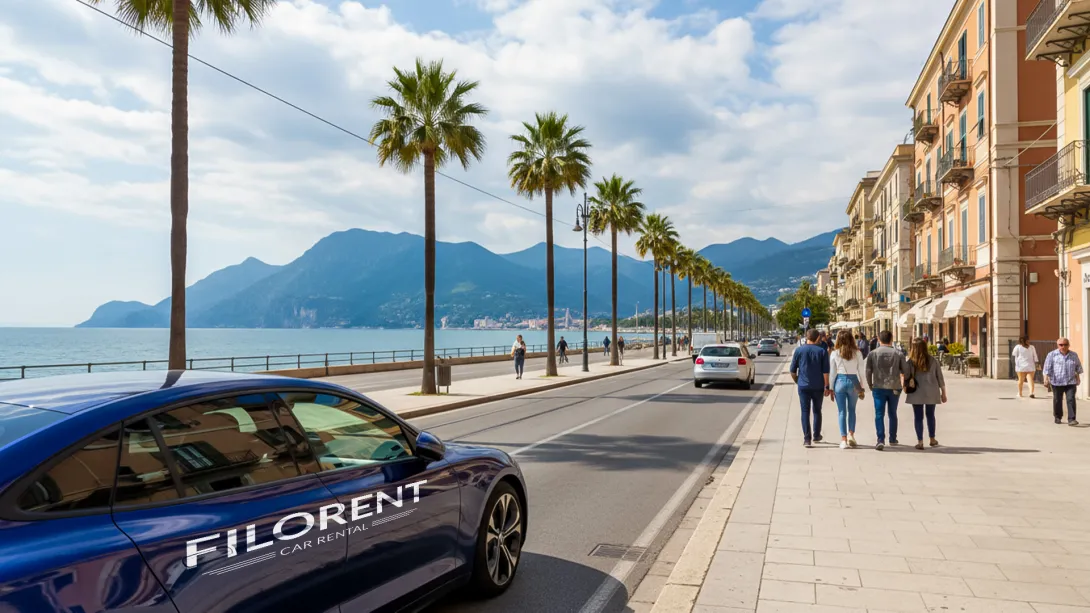 Filorent Car Rental