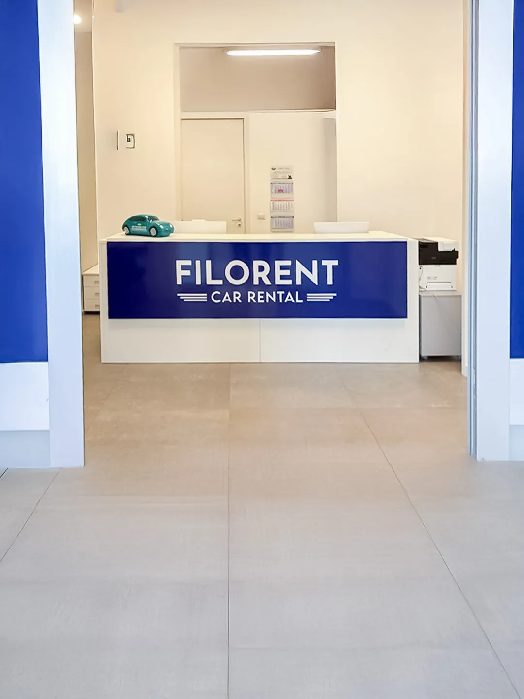 Filorent Car Rental