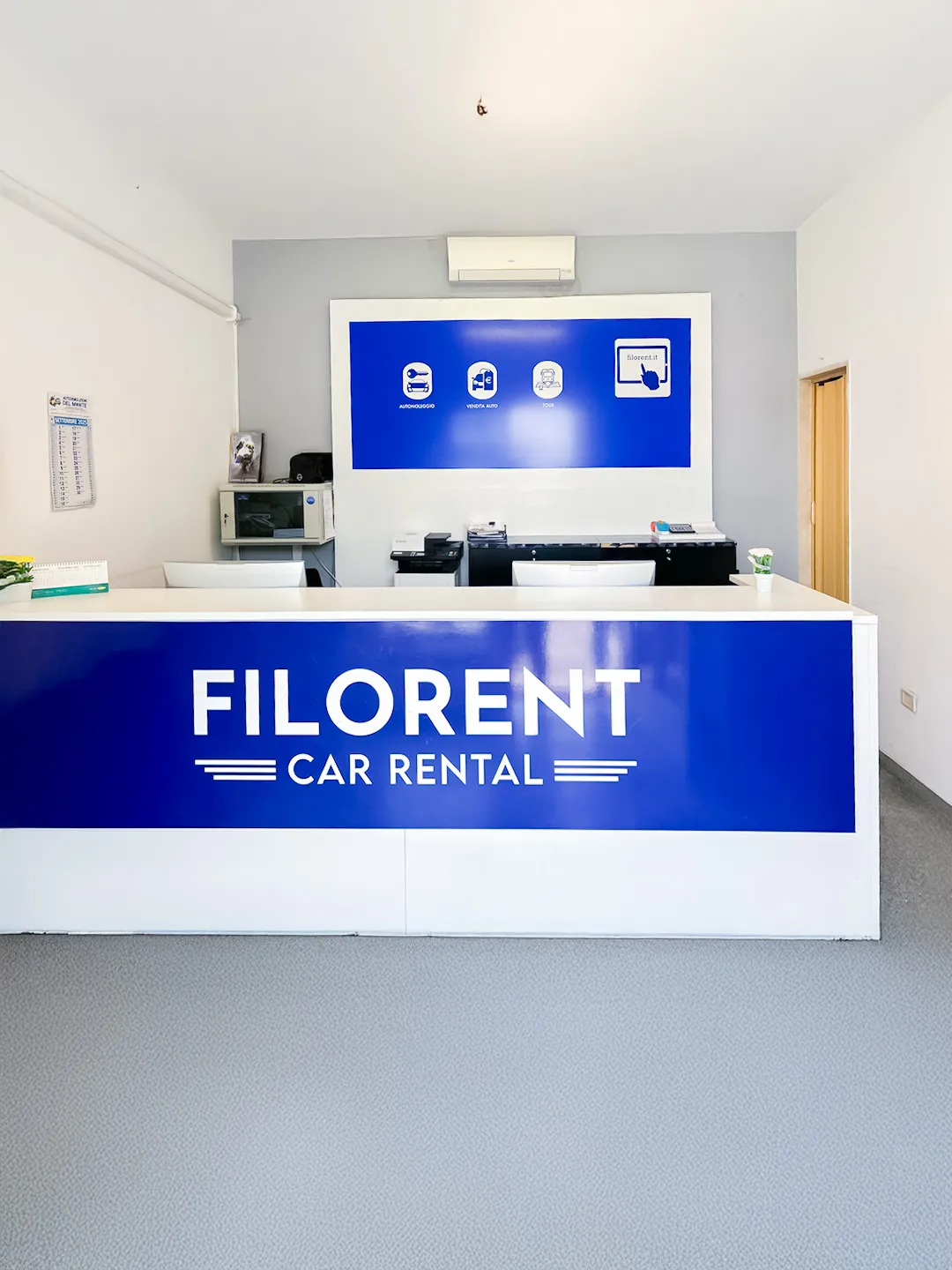 Filorent Car Rental