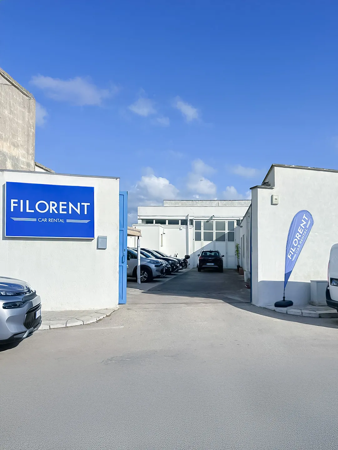 Filorent Car Rental