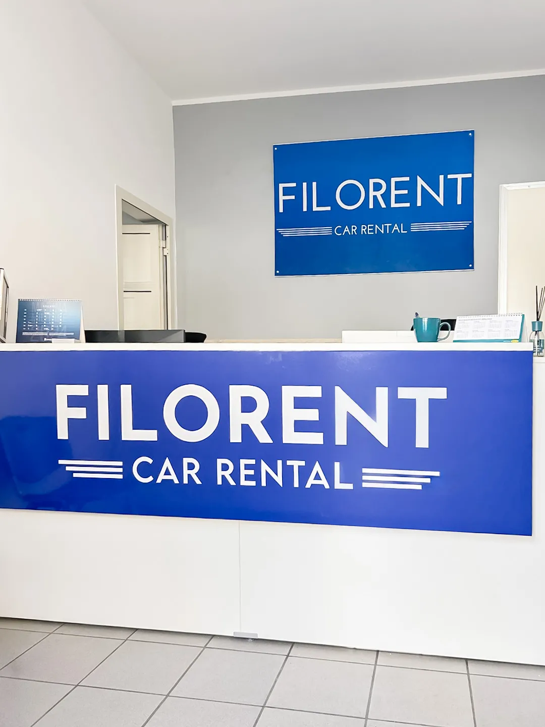 Filorent Car Rental