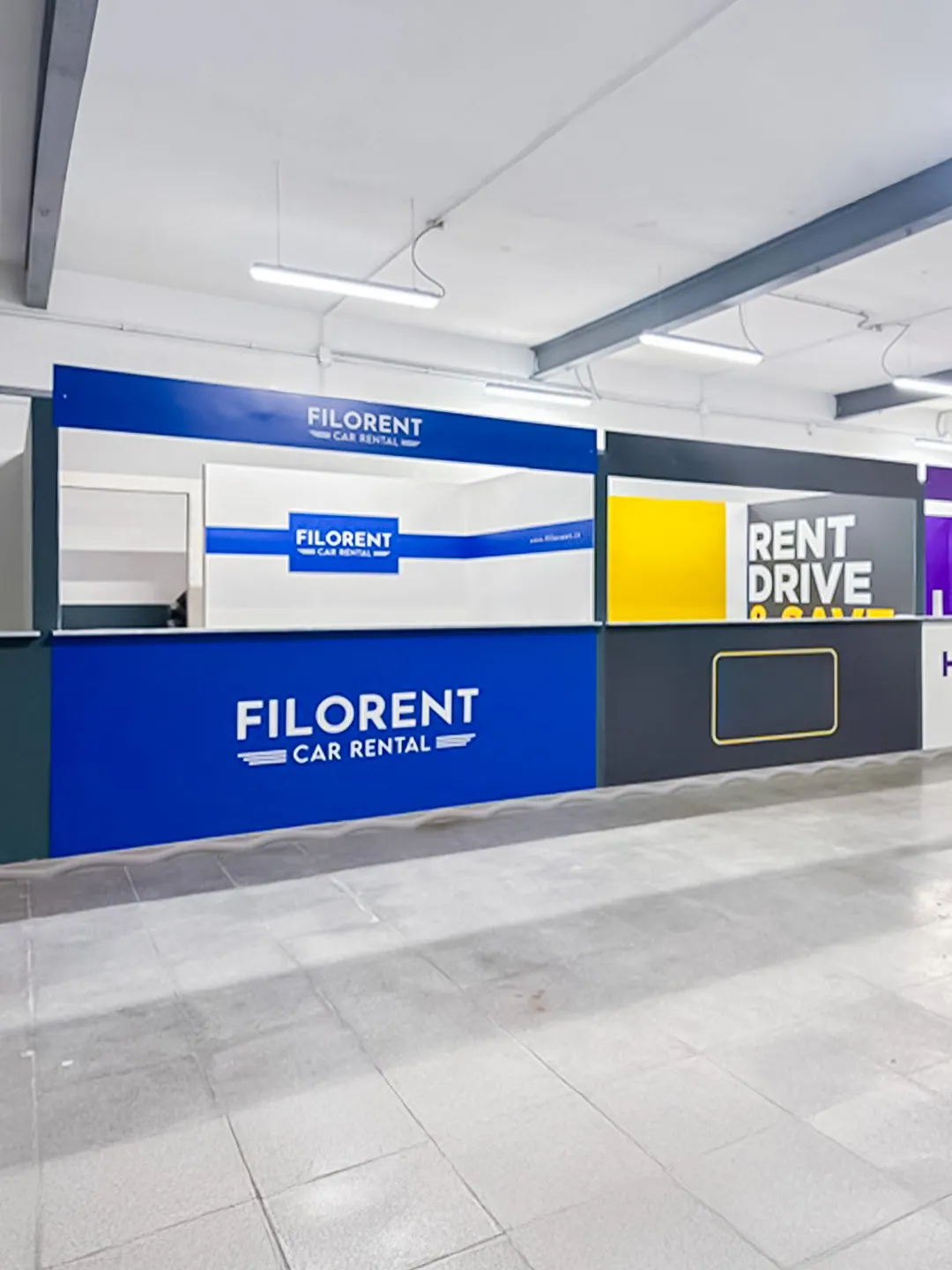Filorent Car Rental
