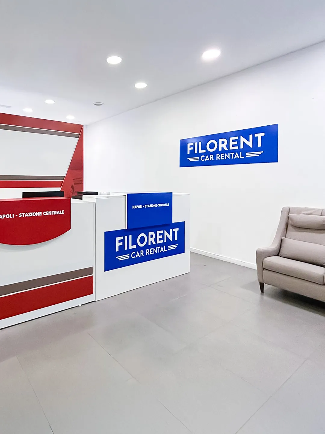 Filorent Car Rental