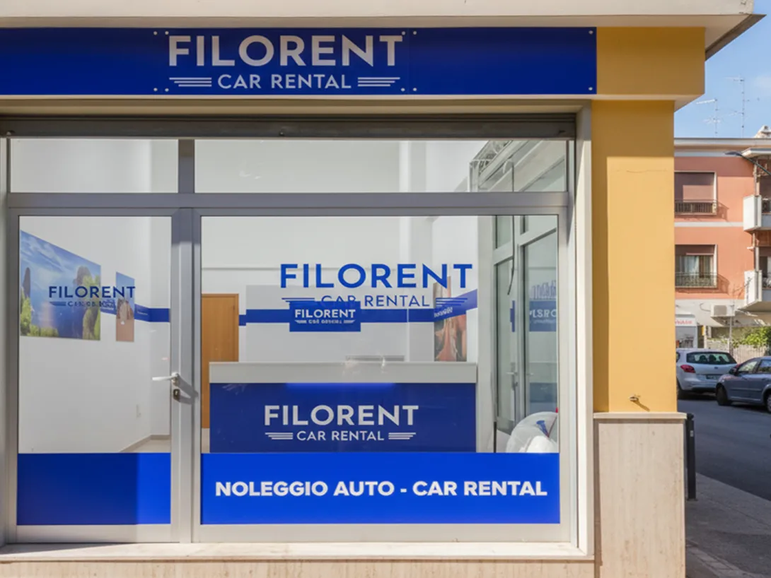 Filorent Car Rental
