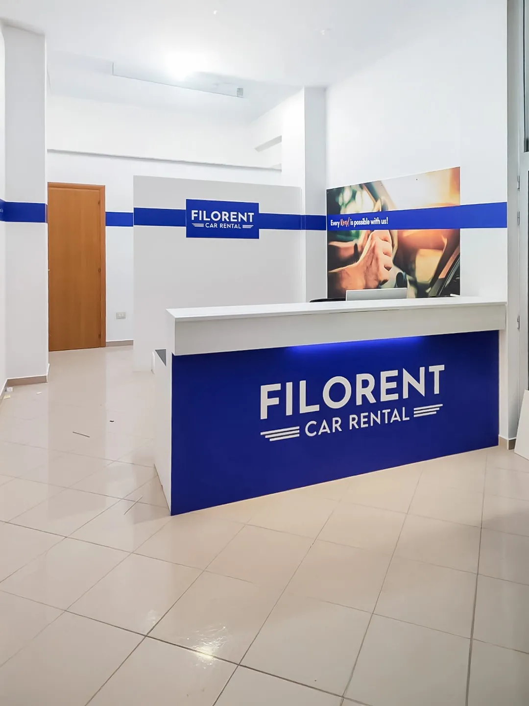 Filorent Car Rental