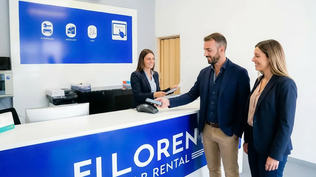 Filorent Car Rental